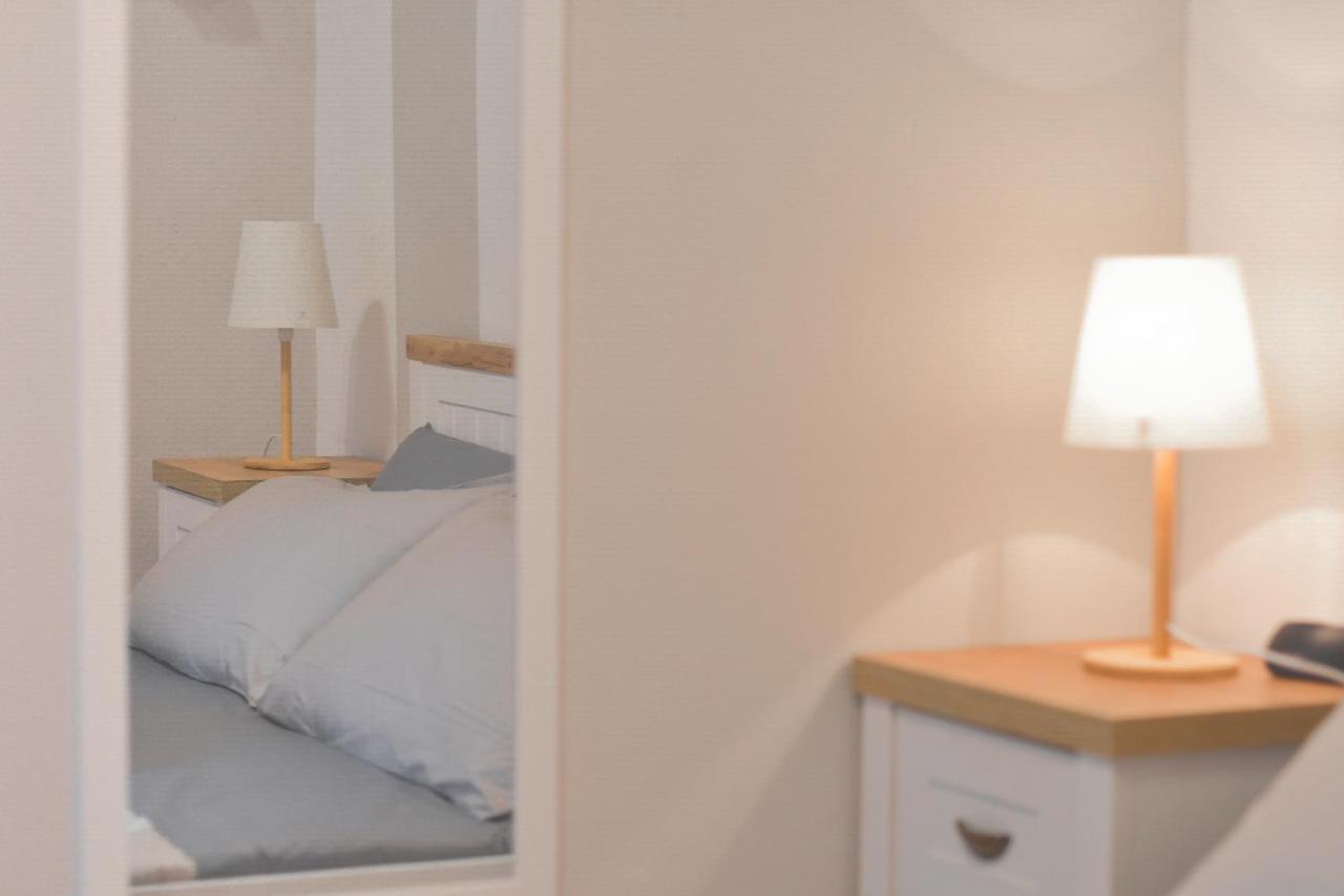 Baceno Room Eksteriør billede