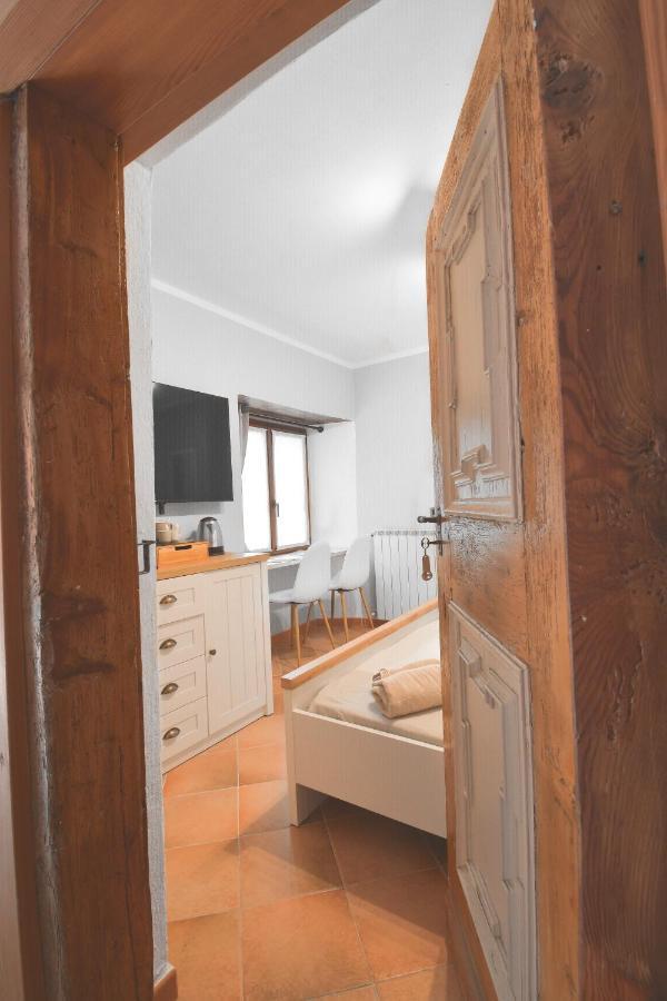 Baceno Room Eksteriør billede
